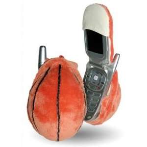  Fun Friends D 53F Basketball Basketball flip Cell Phone 