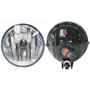  FOG LIGHT toyota SOLARA 04 05 lamp driving: Automotive