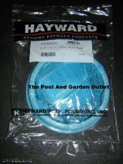 Hayward W530 Leaf Trap Canister Bag Cleaner Part AXW538  