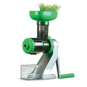  Z Star Manual Juicer