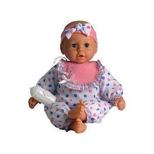  AIR BABY UNBELIEVABLE SOFT 19 inch BABY DOLL WITH SPECIAL AIR 