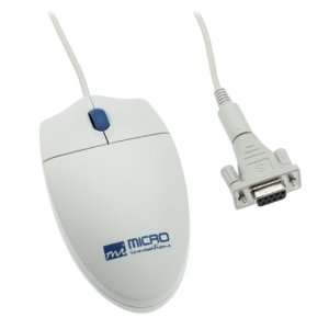  Micro Innovations Wheel Scroll Mouse PD96I Electronics
