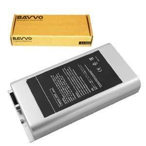  Bavvo New Laptop Replacement Battery for ASUS Jetta 