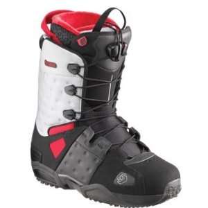 Salomon Mens Synapse Wide Boots 2012: Sports & Outdoors