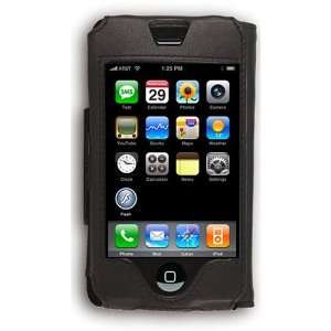  ezGear ezView Leather Case for iPhone Cell Phones 