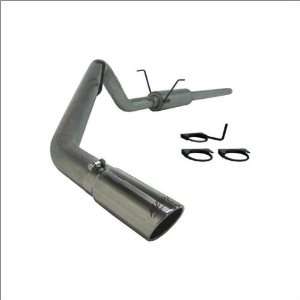   MBRP Stainless Steel Cat Back Exhaust  Mbrp 05 11 Toyota Tacoma