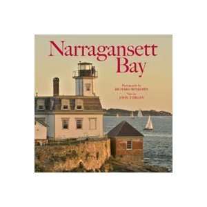  Narragansett Bay, by Richard Benjamin