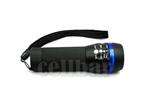 Mode CREE LED Zoom Focus Flashlight Torch 18650/3XAAA  