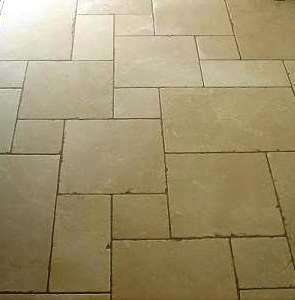   MAKES OPUS ROMANO PATTERN, 100s OF THICK CEMENT DRIVEWAY PAVERS  