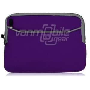   Pouch Case Cover for Apple iPad 2 (2nd Generation): Everything Else
