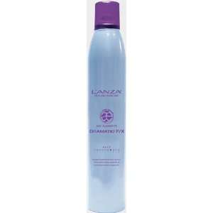  Lanza Urban Elements Dramatic F/X Hairspray 10.6oz Health 