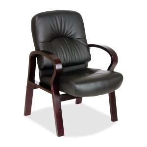  Lorell Woodbridge Guest Chair