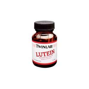  Lutein 6mg   100 caps