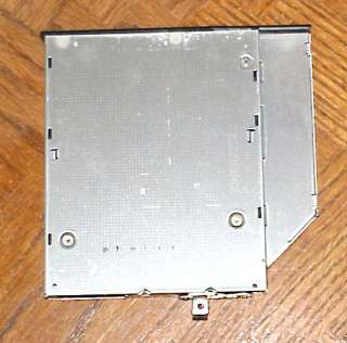 DVD +RW BURNER FOR TOSHIBA Satellite M45 S351 LAPTOP  