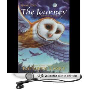   Book Two (Audible Audio Edition): Kathryn Lasky, Pamela Garelick