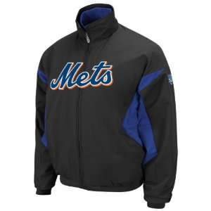  New York Mets Authentic 2012 Therma Base Triple Peak 