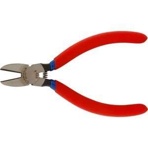  Diagonal Cutting Solid Joint Pliers Cushion Grip, 6