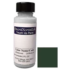 Oz. Bottle of Sage Brush Pearl Touch Up Paint for 2006 Honda Odyssey 