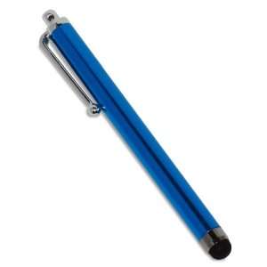    Universal Touch Screen Stylus Pen Blue: Cell Phones & Accessories