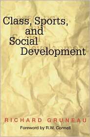   Development, (073600033X), Richard Gruneau, Textbooks   