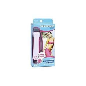  Clio Palm Perfect Pixie Shaver & Trimmer (Quantity of 4 