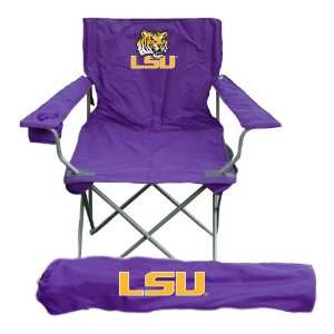  Rivalry LSU Adult Chair