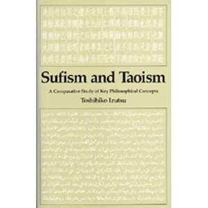   of Key Philosophical Concepts [Hardcover] Toshihiko Izutsu Books