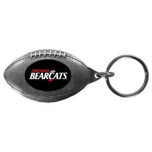  Cincinnati Bearcats NCAA Football Key Tag: Sports 