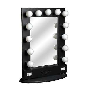  Broadway Lighted Make Up Mirror Beauty