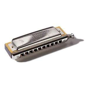  Hohner 980 Koch Chromatic Harmonica   C Musical 