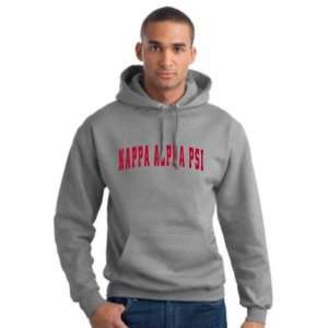  Kappa Alpha Psi letterman hoodie 