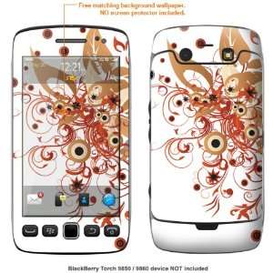  Torch 9850 9860 case cover Torch9850 484 Cell Phones & Accessories
