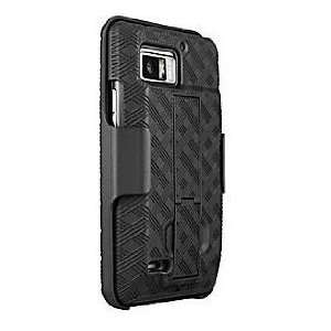 Shell Holster Combo for Motorola Droid Bionic  