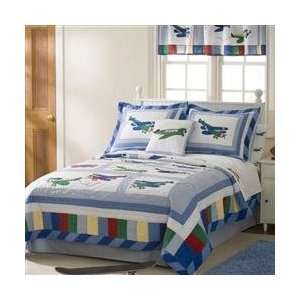  My World Fly Away Bed Set