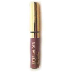    Estee Lauder Go Pout Sheer Lip Glaze  07Sugar Beet 