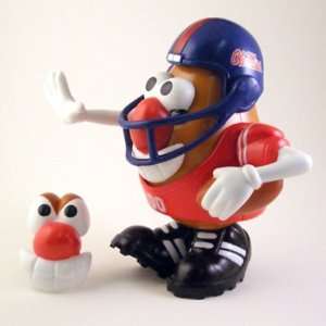  Mr. Potato Head NCAA   Ole Miss