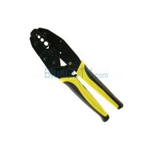  [TO 301A] Crimp Tool for COAX RG59/6 Cable: Electronics