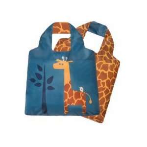  Giraffe  Eco Friendly Bags SAKitToMe: Kitchen & Dining