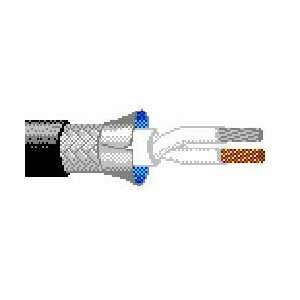  Belden 9207 100 ft Twinaxial Cable