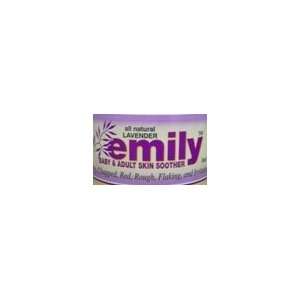  Emily Baby & Adult Skin Soother (Lavender): Health 