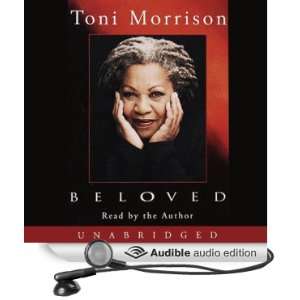  Beloved (Audible Audio Edition): Toni Morrison: Books