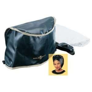  Belson Gold N Hot Heating Cap: Health & Personal Care
