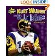  St. Louis Rams Super Bowl XXXIV (Super Bowl Superstars) by Michael 
