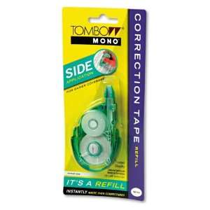  Tombow Mono Correction Tape Refill, 1/pk: Office Products