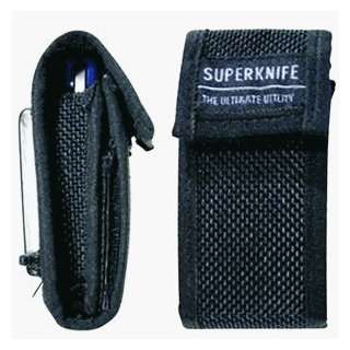  SuperKnife Case, Belt Clip   Clam