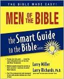 Men of the Bible [Smart Guide to the Bible Series]