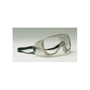  Basic Direct Vent Safety Goggles