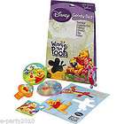   Disney Winnie the Pooh 1st Birthday Party Favor Blow outs   qty. 8 NIP