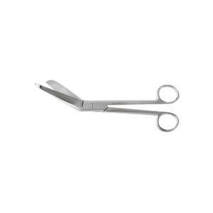   Bandage & Clothing Scissors, Bergmann   9, 23 cm   Model MDS0891123