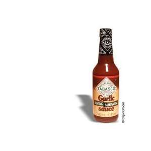 TABASCO® Garlic Marinating Sauce  Grocery & Gourmet Food